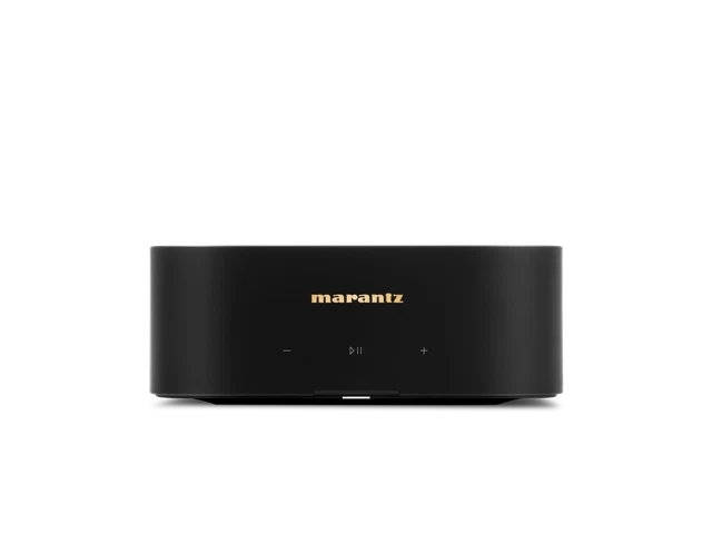 MARANTZ MODEL M1 – Juoda