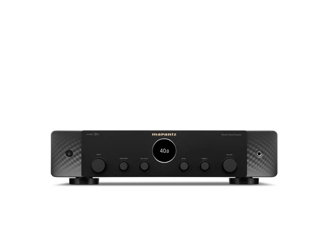 MARANTZ STEREO 70s – Juoda