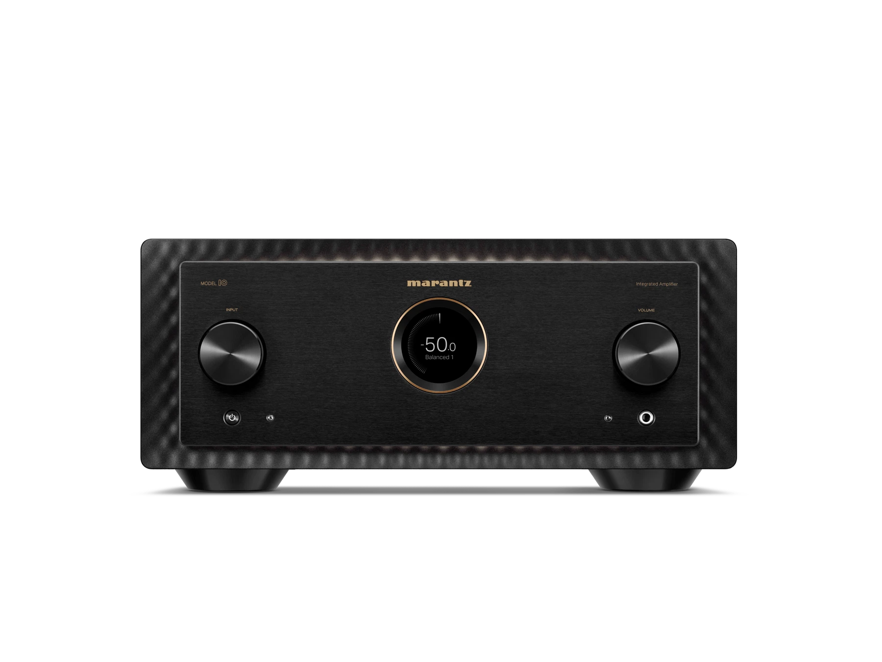 MARANTZ MODEL 10 Marantz Juoda, Marantz Champagne