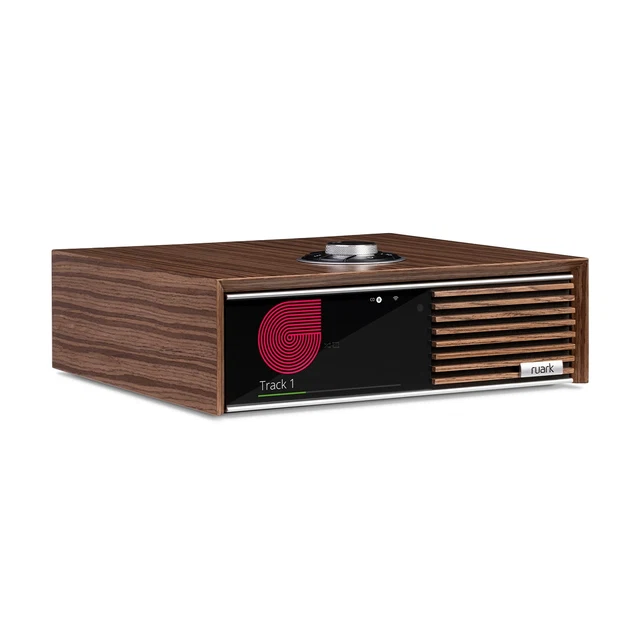 RUARK R610
