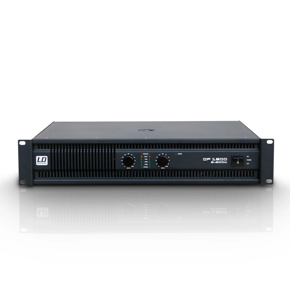 LD SYSTEMS DEEP2 1600 