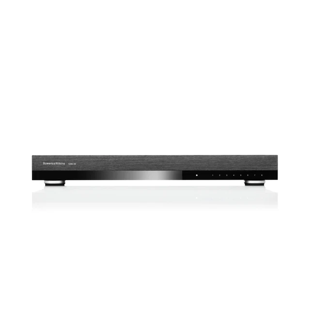 BOWERS & WILKINS CDA - 16 HD