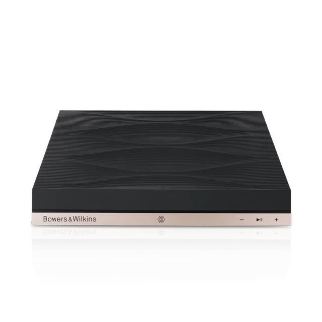 BOWERS & WILKINS Formation Audio
