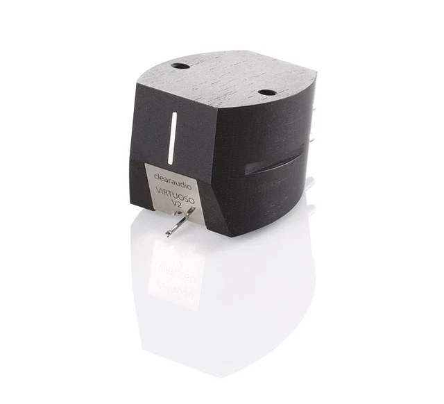 CLEARAUDIO Virtuoso Cartridge