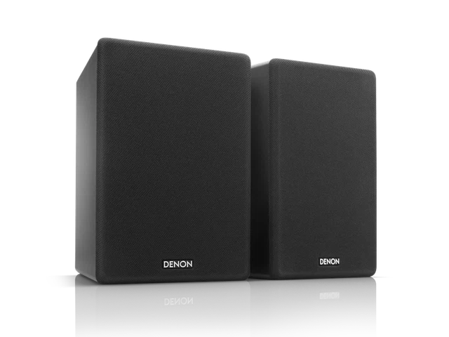 DENON SC-N10