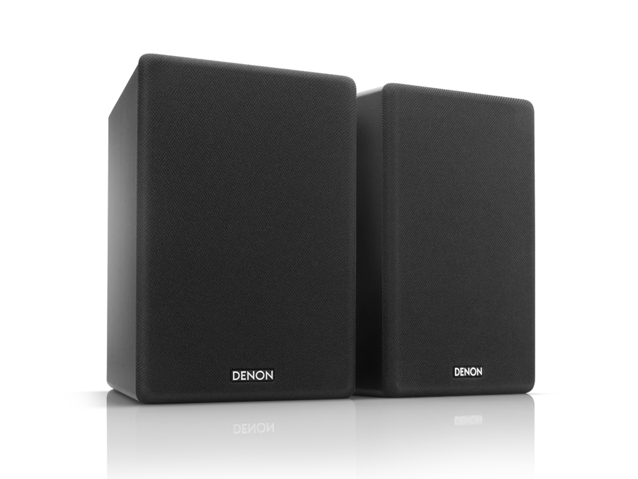 DENON SC-N10 