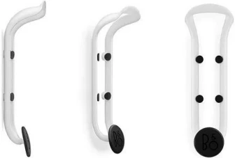 BANG & OLUFSEN Beoplay A9 – Sidabrinė