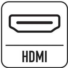 BELKIN HDMI 1M